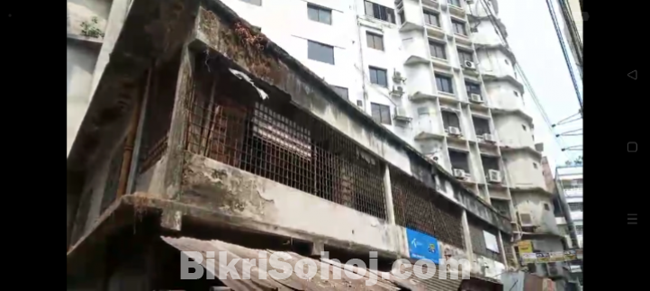 3.5 katha land for sale in Elephant Road